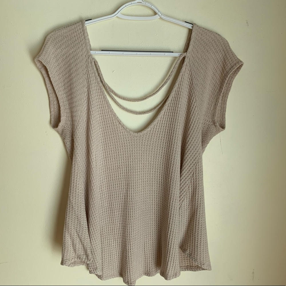 Creme top